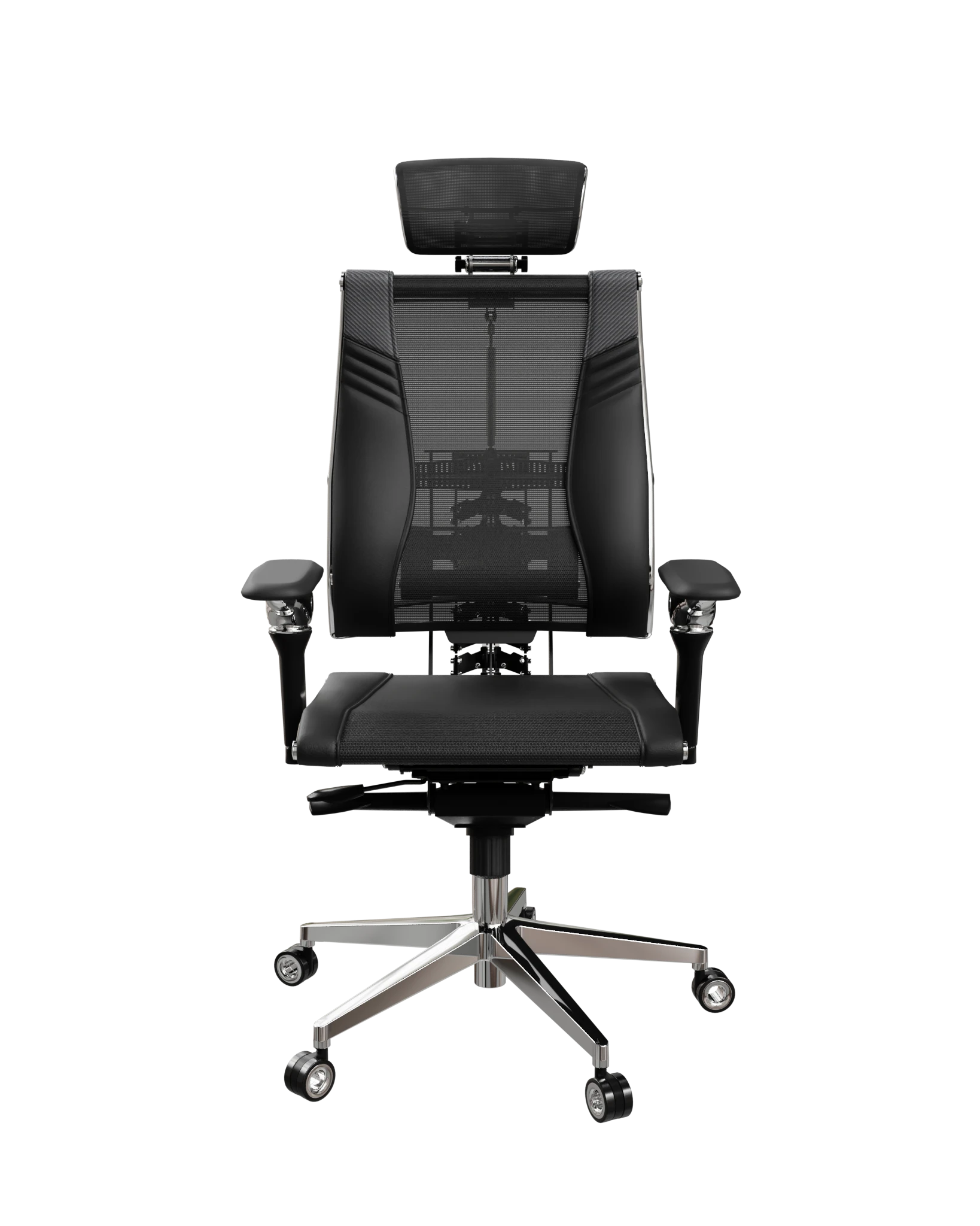 Кресло Yoga Spine Triumph L2 (M06) — изображение 3